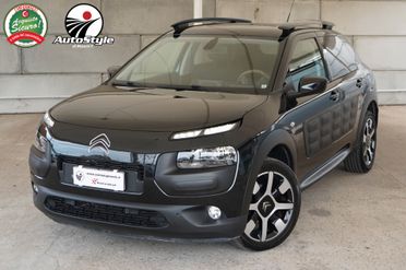 Citroen C4 Cactus BlueHDi 100 Just Black