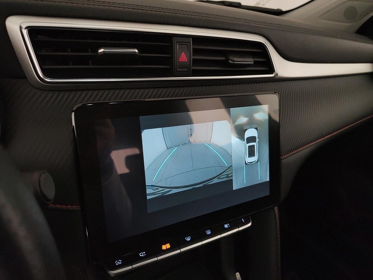 Mg ZS 1.5 VTi-tech Luxury