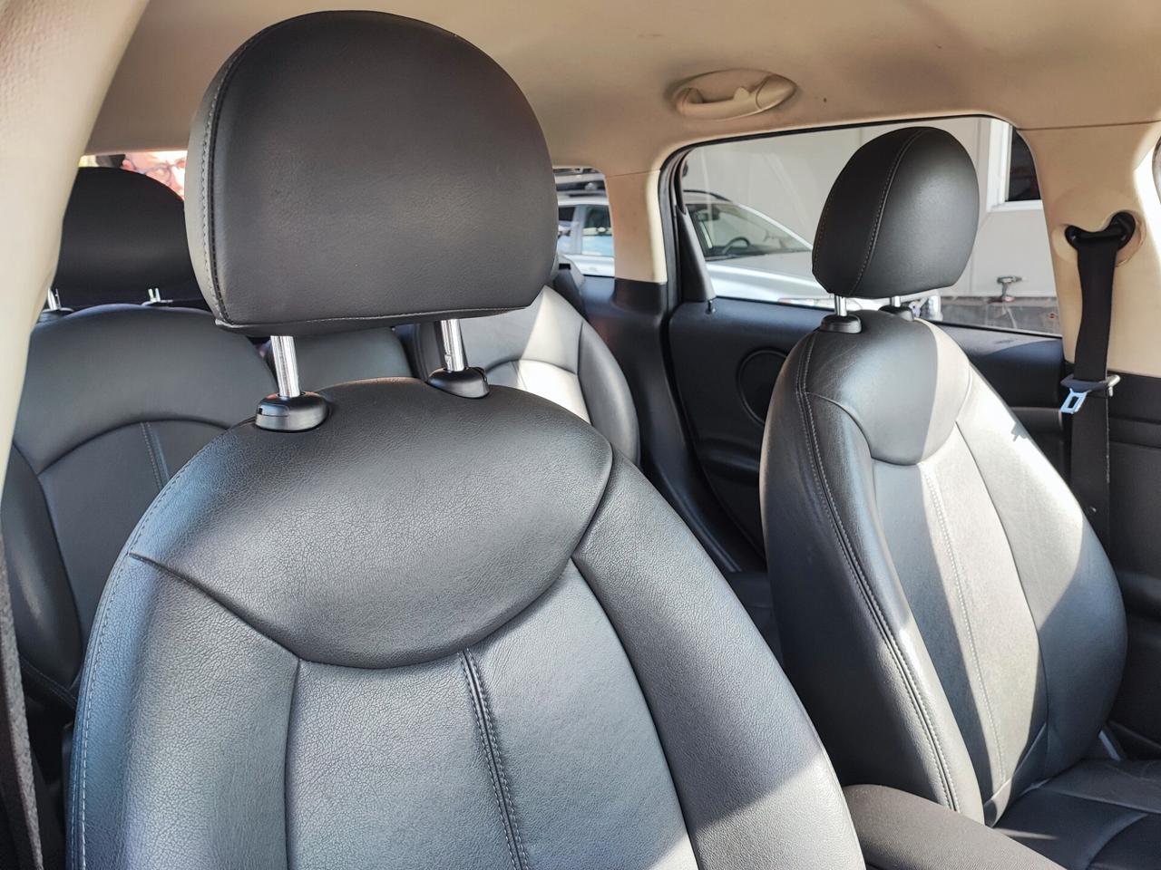 Mini Cooper D Countryman 1.6