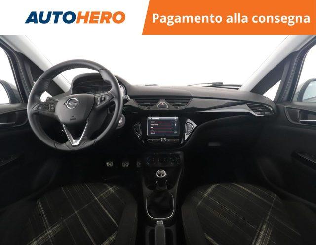 OPEL Corsa 1.4 90CV GPL Tech 5 porte b-Color