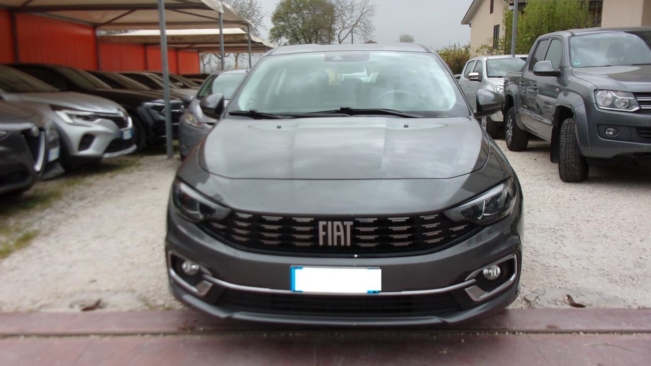 Fiat Tipo 1.6 Mjt S&S 5 porte City Cross