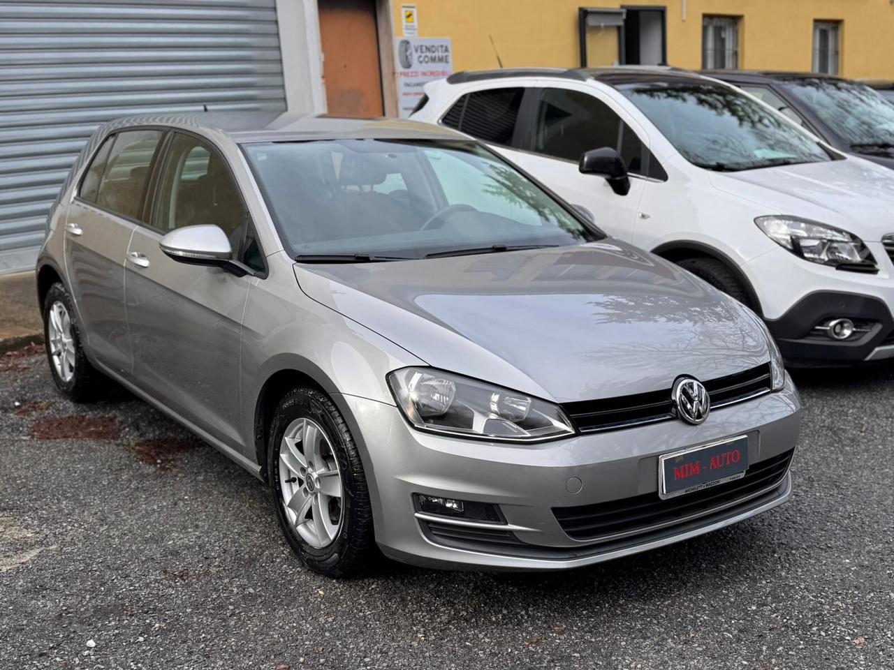 Volkswagen Golf 1.2 TSI 85 CV 5p. Trendline BlueMotion GARANZIA 1 ANNO