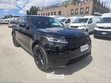 VELAR 2021 DIESEL HYBRID TETTO PANORAMICO