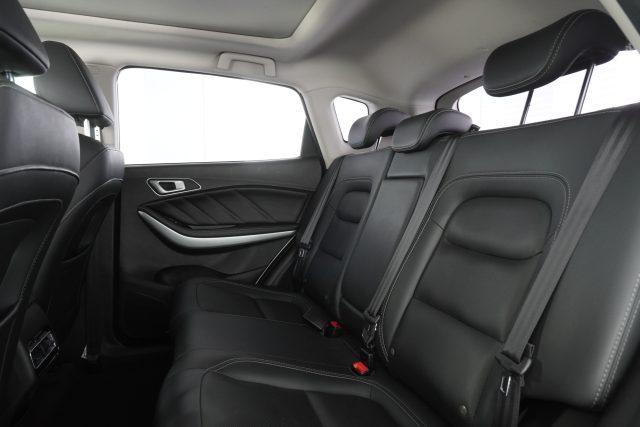 OTHERS-ANDERE OTHERS-ANDERE DR Automobiles DR F35 dr F35 1.5 Turbo Bi-Fuel GPL