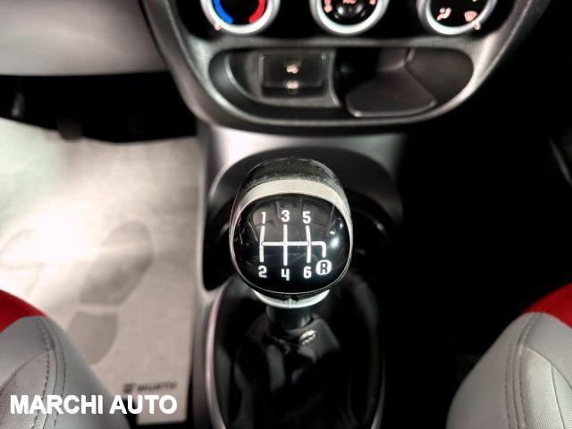 FIAT 500L 0.9 TwinAir Turbo Natural Power Pop Star