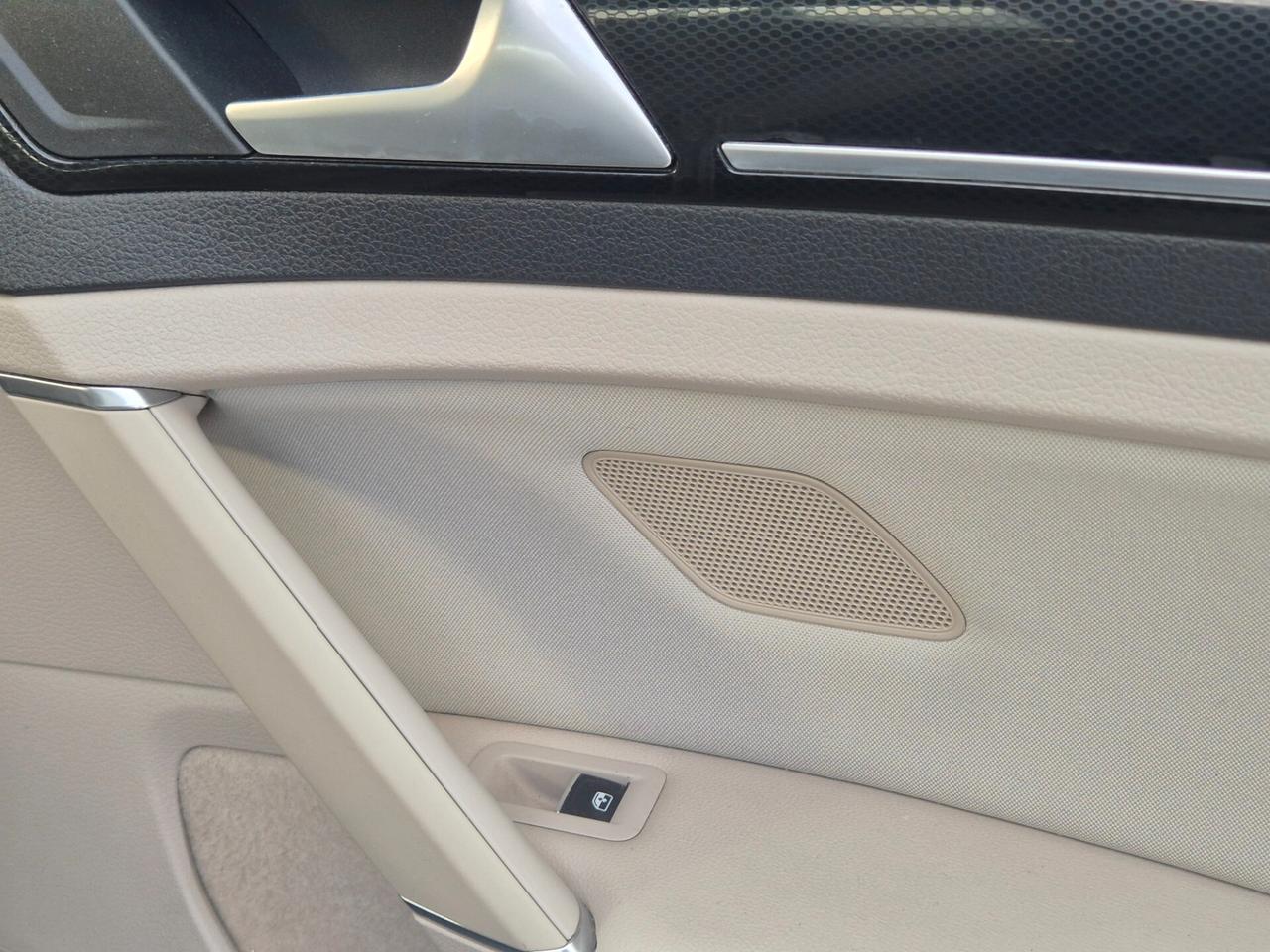 Volkswagen Golf 1.6 TDI 110 CV 5p. Highline BlueMotion Technology