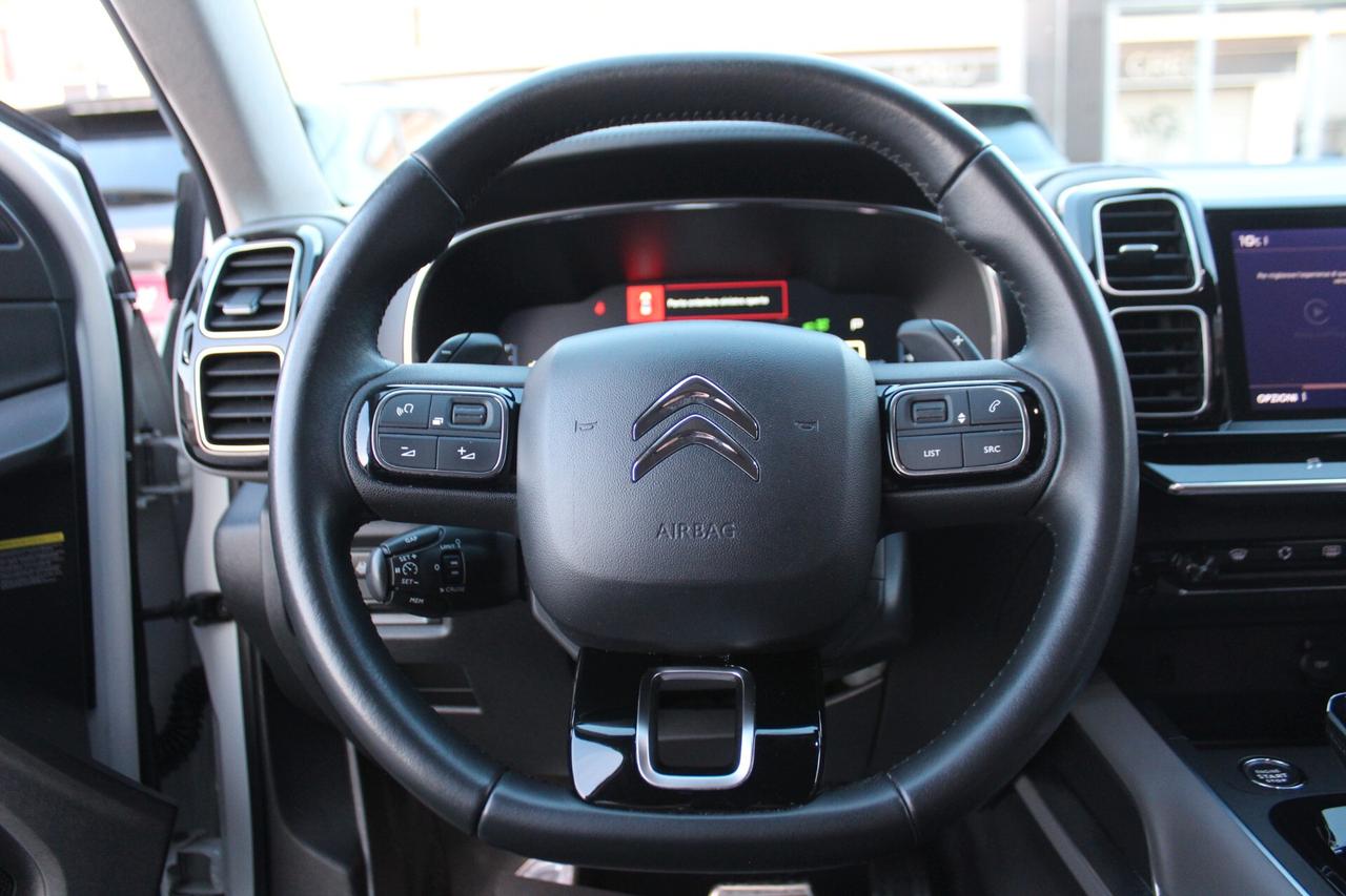 Citroen C5 Aircross BlueHDi 130 S&S EAT8 Shine