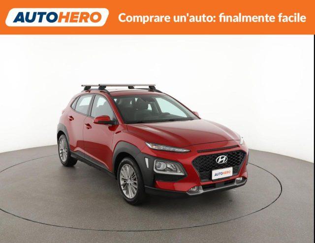 HYUNDAI Kona 1.0 T-GDI Comfort