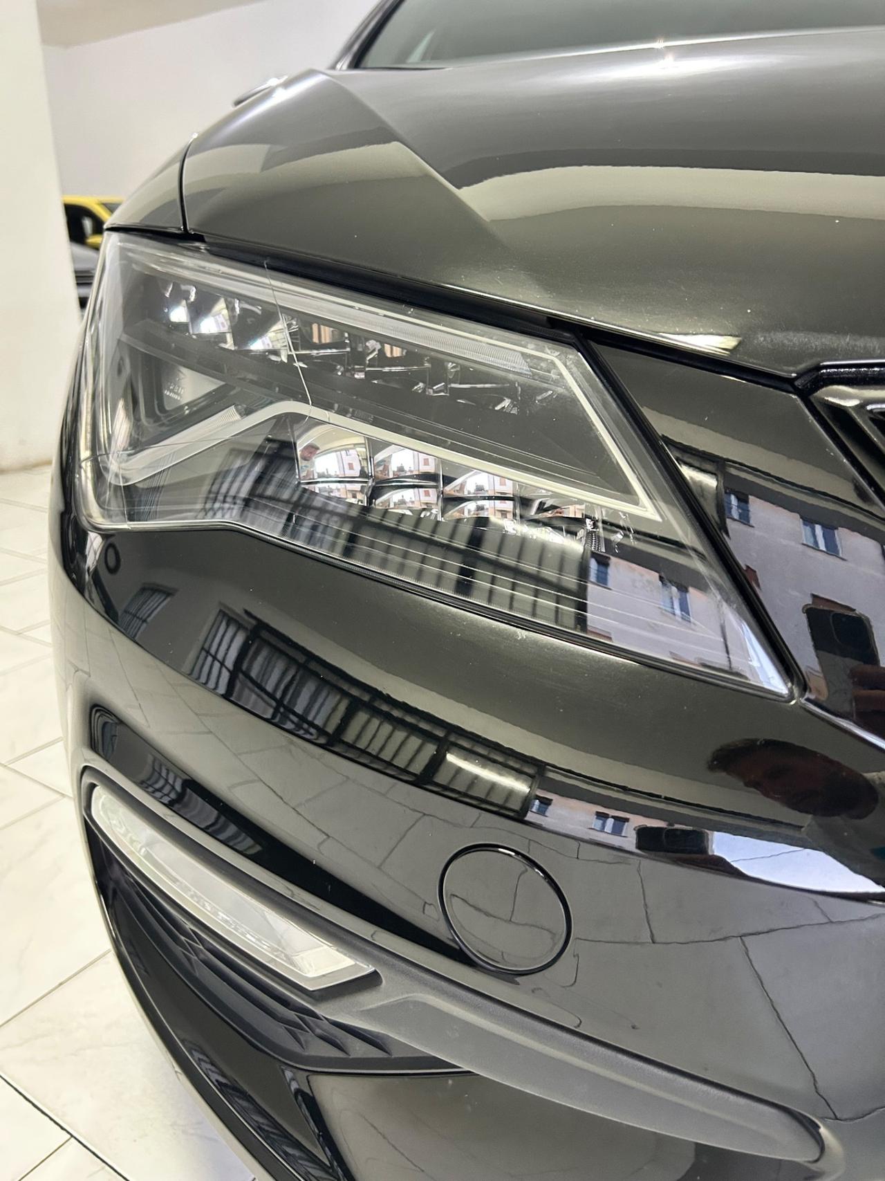 Seat Leon 1.5 EcoTSI 5p. FR *Ragazzon*