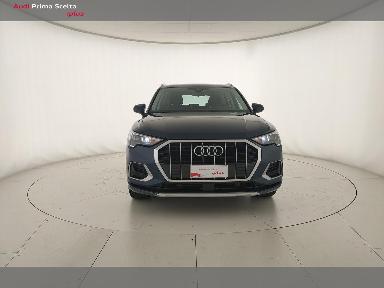 35 2.0 TDI Business Advanced S tronic