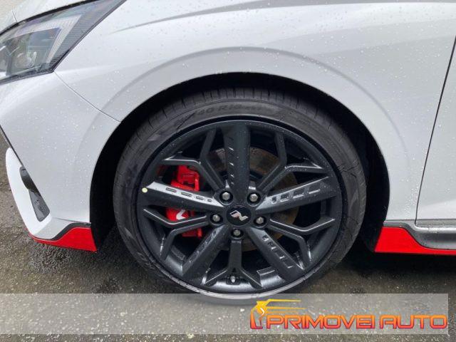 HYUNDAI i20 N 1.6 T-GDI MT N-Performance