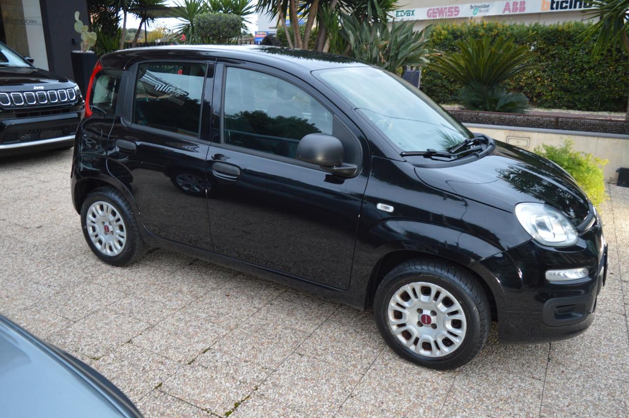 Fiat Panda 1.2 Lounge Business