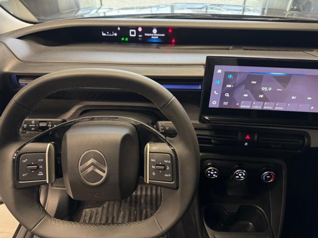 CITROEN C3 PureTech 100 Turbo Plus