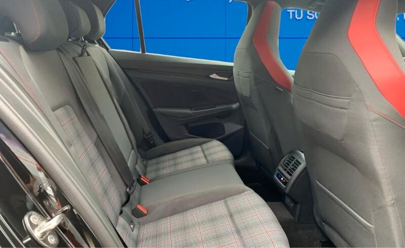 VOLKSWAGEN Golf 8ª serie Golf 2.0 TSI DSG GTI