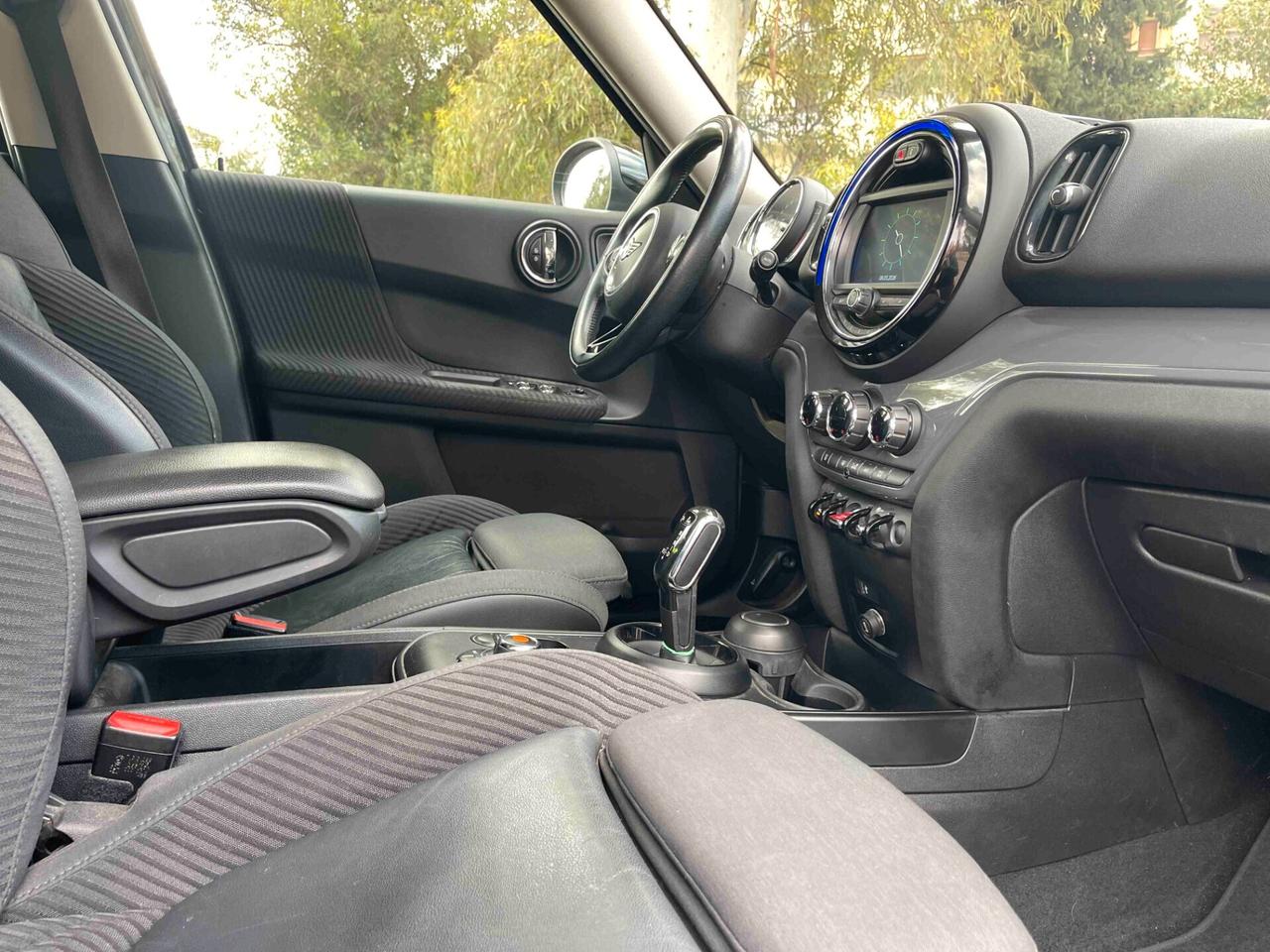 Mini Cooper Countryman 1.5 Baker Street Automatica