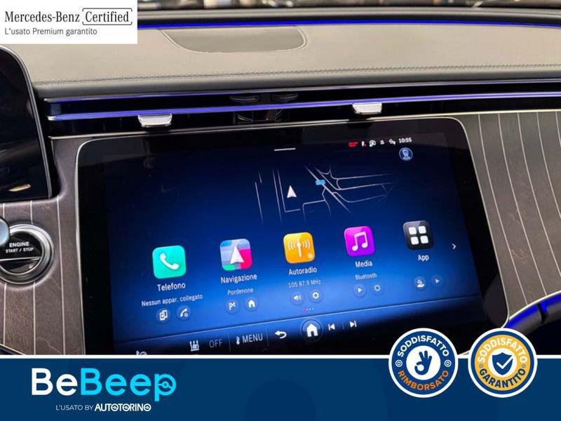 Mercedes-Benz Classe E E 300 DE PHEV AMG LINE ADVANCED 4MATIC AUTO