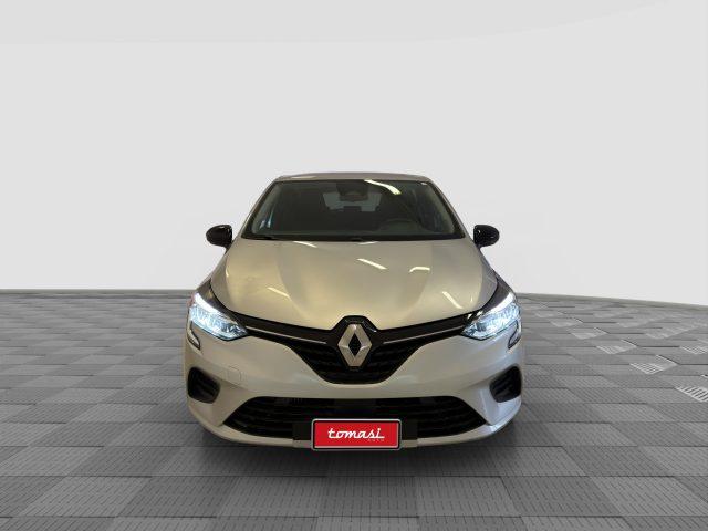 RENAULT Clio Clio TCe 90 CV 5 porte Equilibre