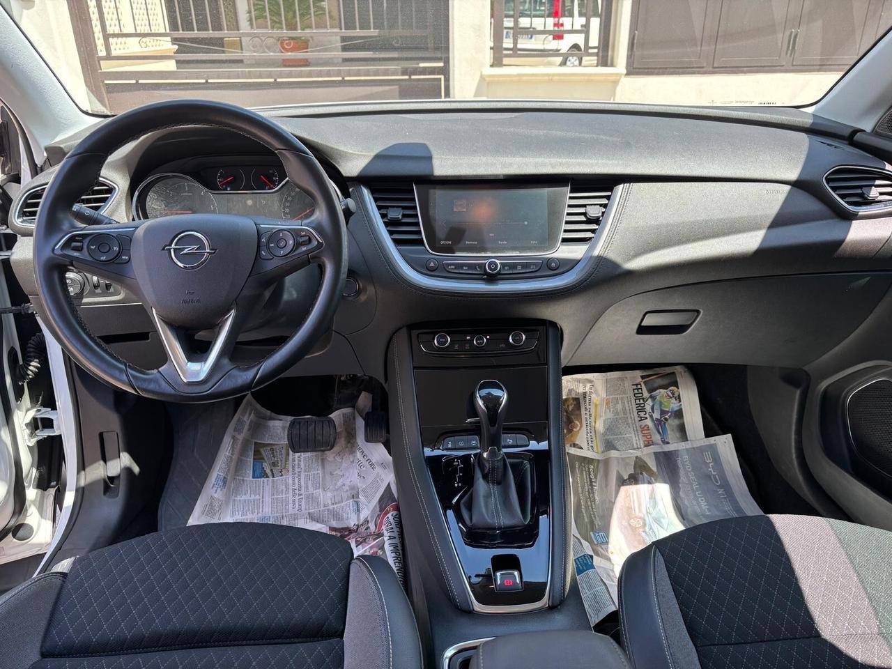 Opel Grandland X 1.6 diesel Ecotec Start&Stop aut. Innovation