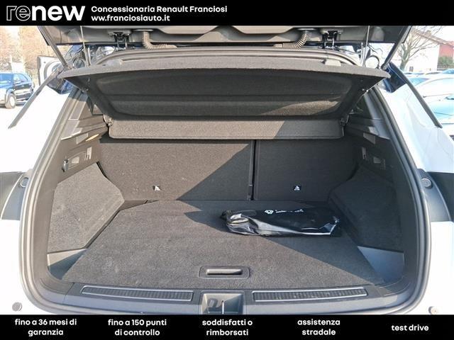 RENAULT Austral 1.2 E-Tech full hybrid Techno 200cv auto