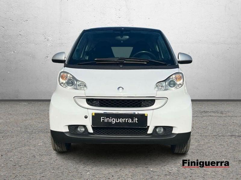 smart fortwo Fortwo 1.0 mhd Pulse 71cv FL
