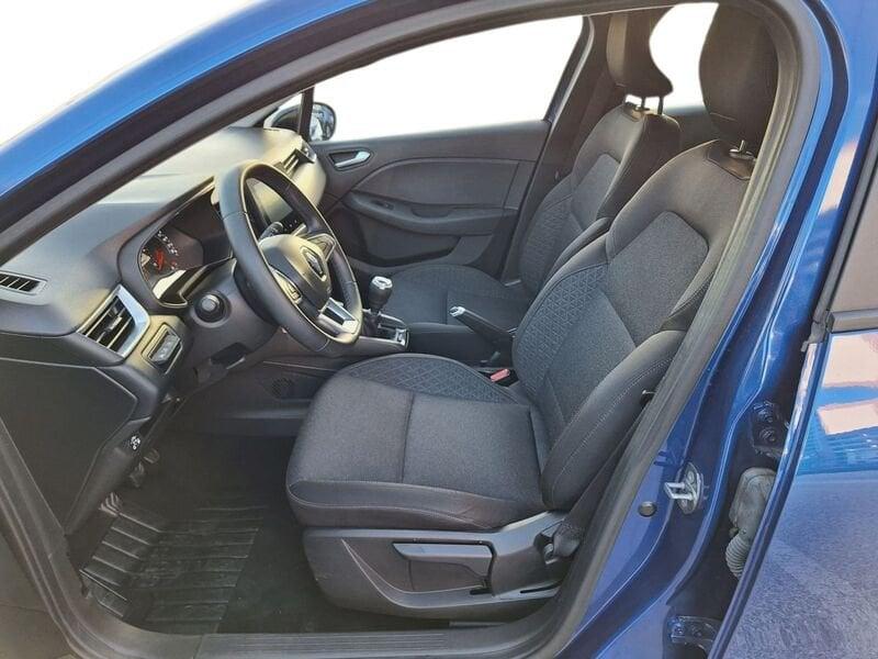 Renault Clio 1.0 TCE 100 CV GPL Equilibre