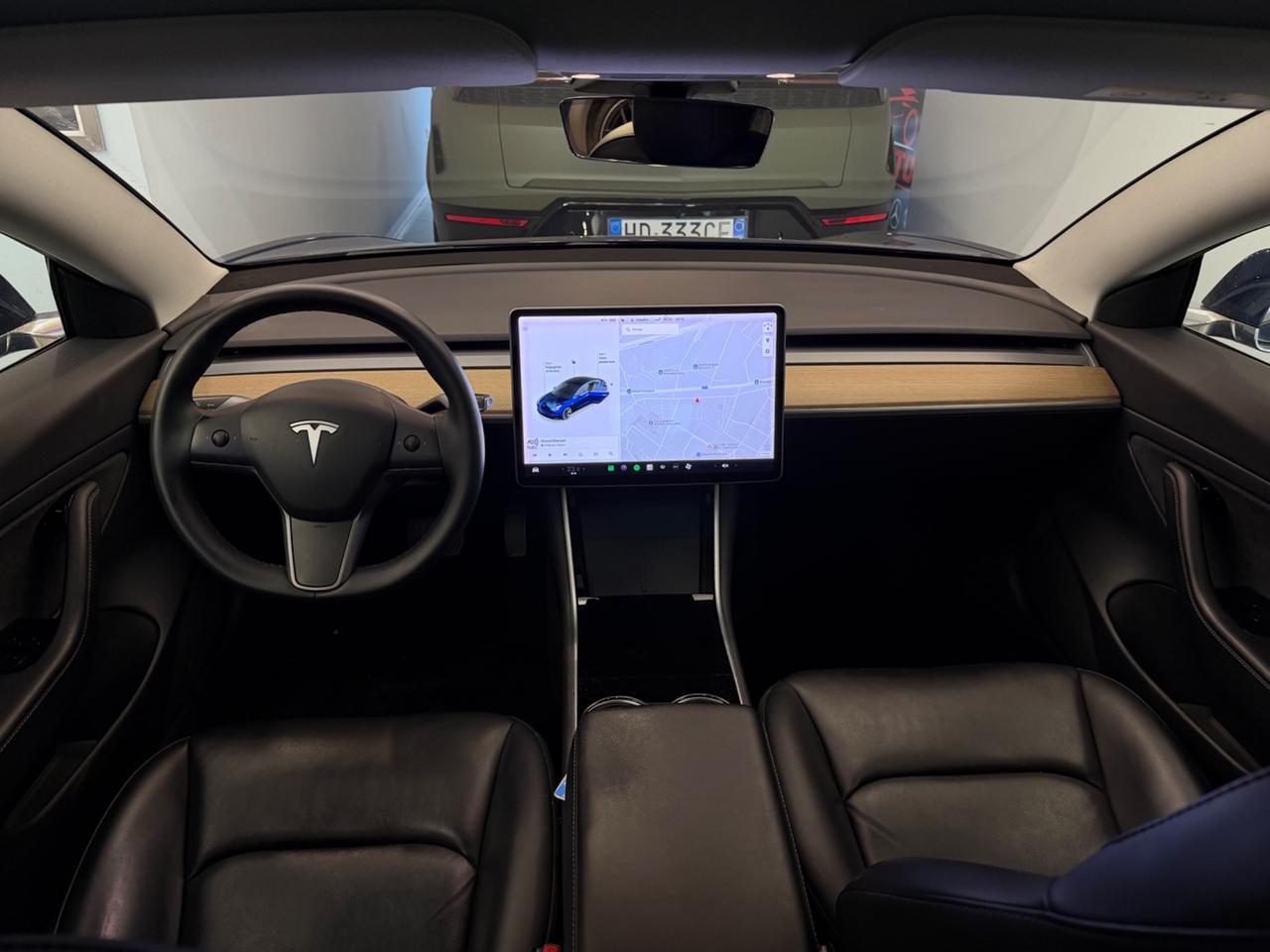 Model 3 Standard RWD Plus Iva