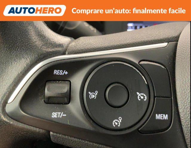 OPEL Mokka 1.5 diesel Elegance