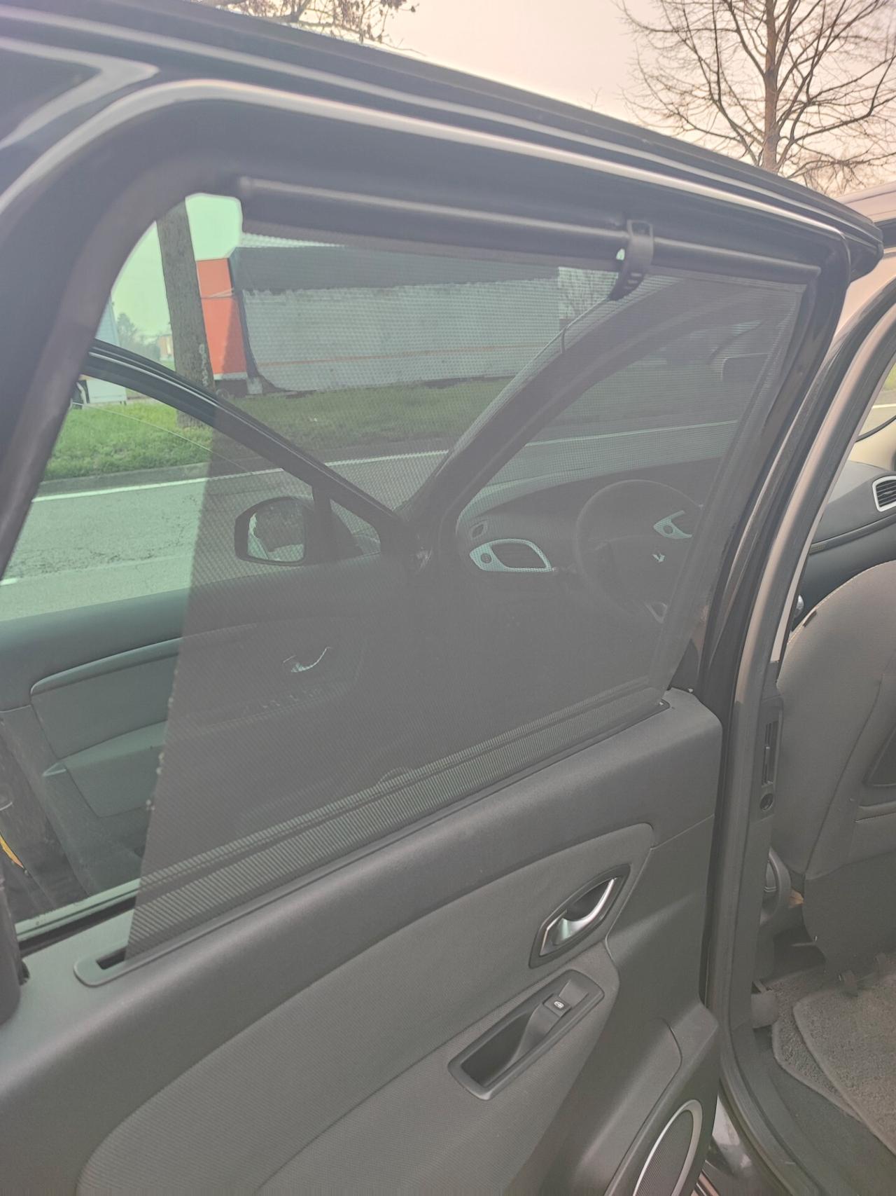 Renault Scenic Scénic X-Mod 1.5 dCi 110CV Dynamique