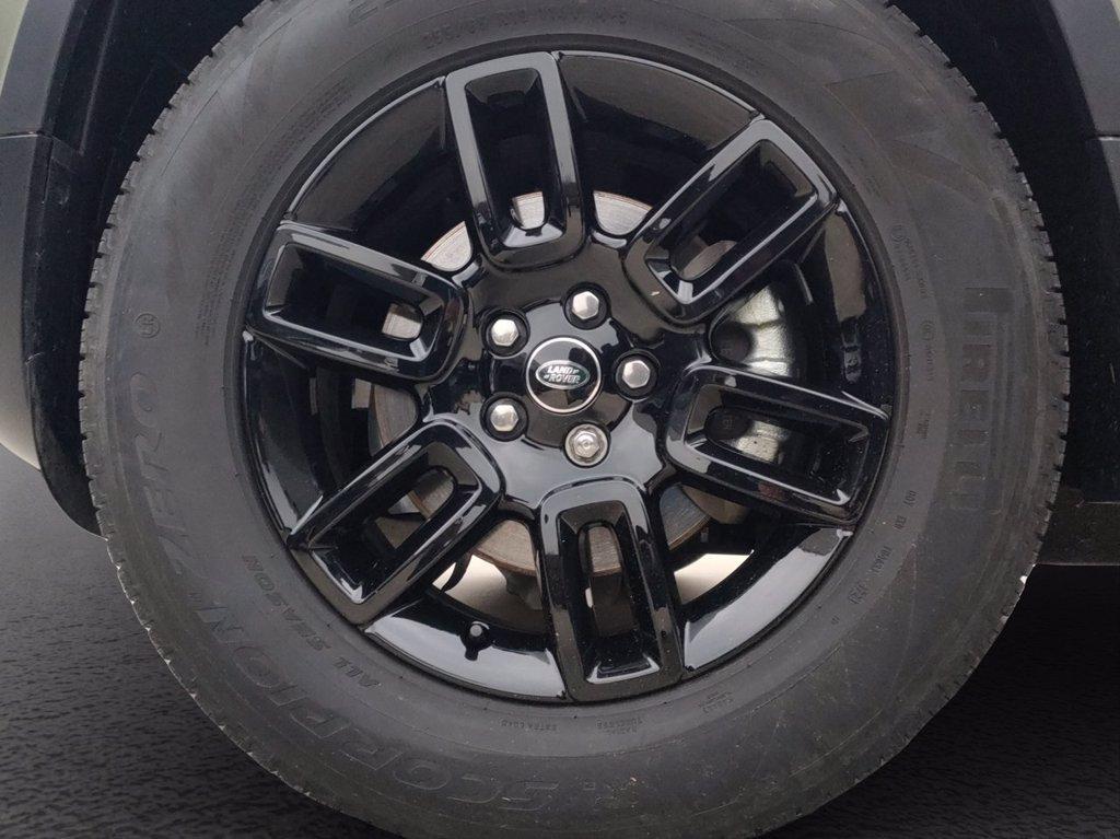 LAND ROVER Defender (2019) LAND ROVER 110 3.0D I6 200 CV AWD Auto S del 2025