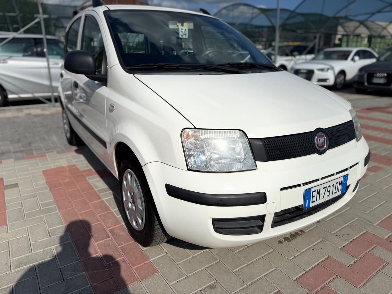 Fiat Panda 1.2BENZ 69CV OK NEOPATENTATI