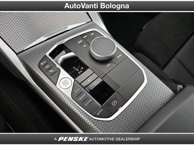 BMW Serie 4 Coupé 420d xDrive Coupé Msport Pro