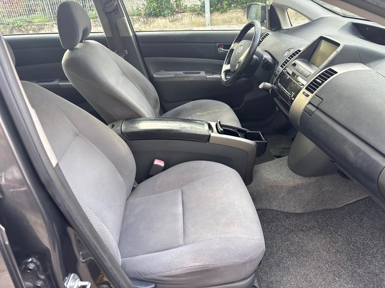 Toyota Prius 1.5i IBRIDA AUTOM. |OK NEOPATENTATI |