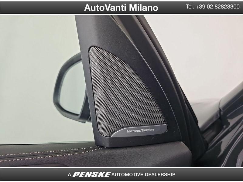 BMW X5 X5 xdrive40i auto
