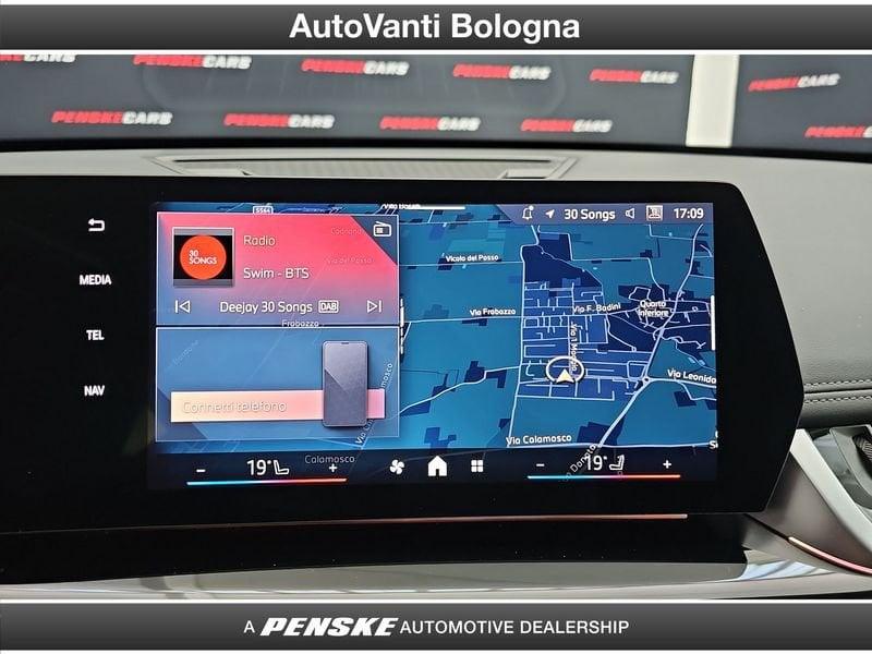 BMW iX1 eDrive 20 X-Line