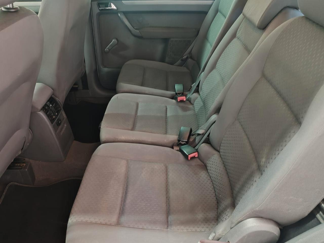 Volkswagen Touran 1.9 TDI 105CV Highline