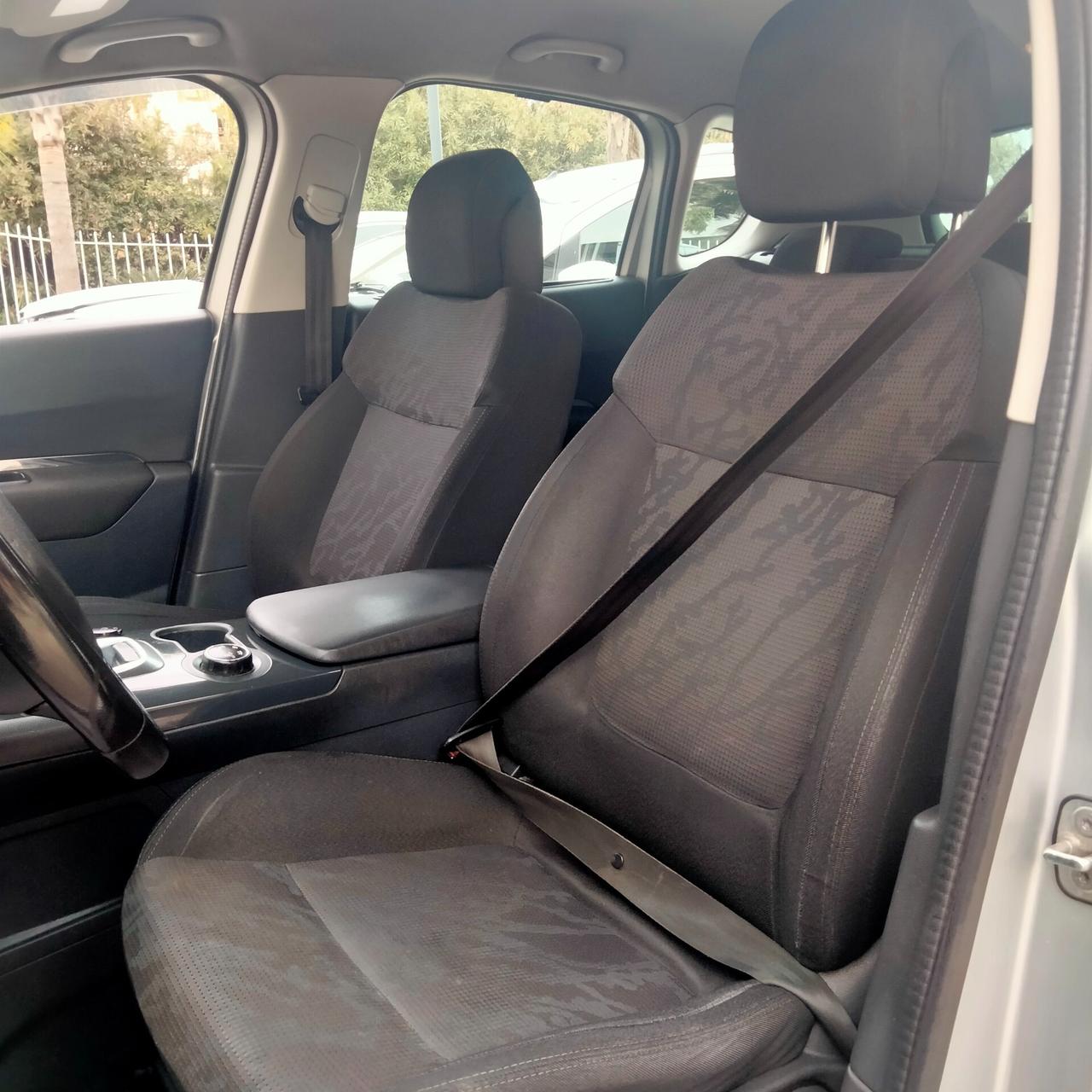 Peugeot 3008 1.6 e-HDi 110 Cavalli Allure