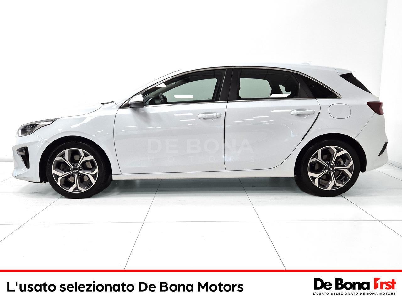 Kia ceed 1.0 t-gdi style gpl 95cv