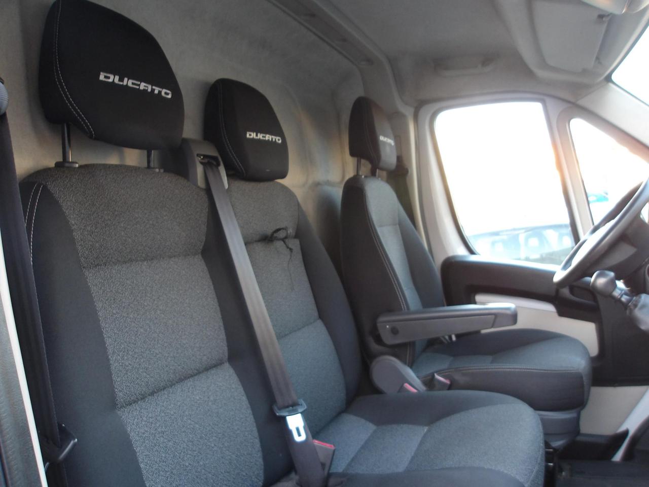 FIAT Ducato maxi 35 LH2 2.3 mjt 130cv E6