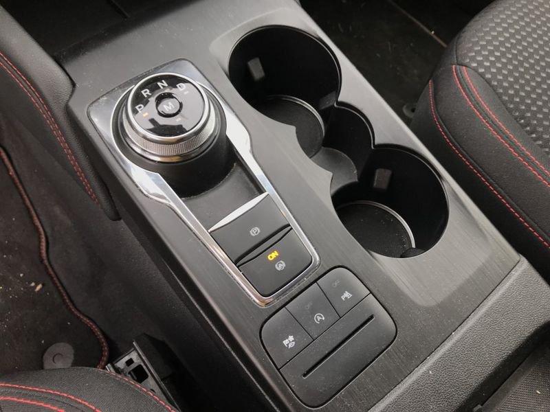 Ford Kuga 2.0 EcoBlue 120cv auto ST-Line ST LINE