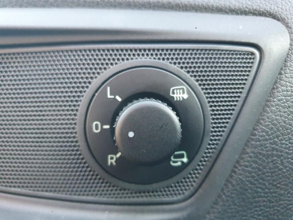 Skoda Yeti Outdoor 2.0 TDI SCR 110 CV 4x4 Ambition