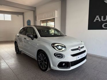 Fiat 500X 1.6 MultiJet 120 CV Sport