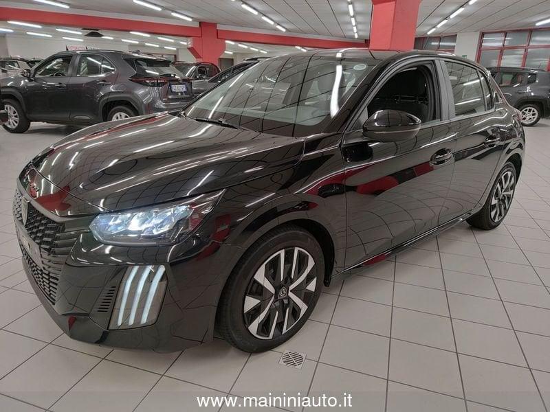 Peugeot 208 1.2 75cv 5p Active + Car Play "SUPER PROMO"