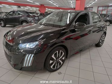 Peugeot 208 1.2 75cv 5p Active + Car Play