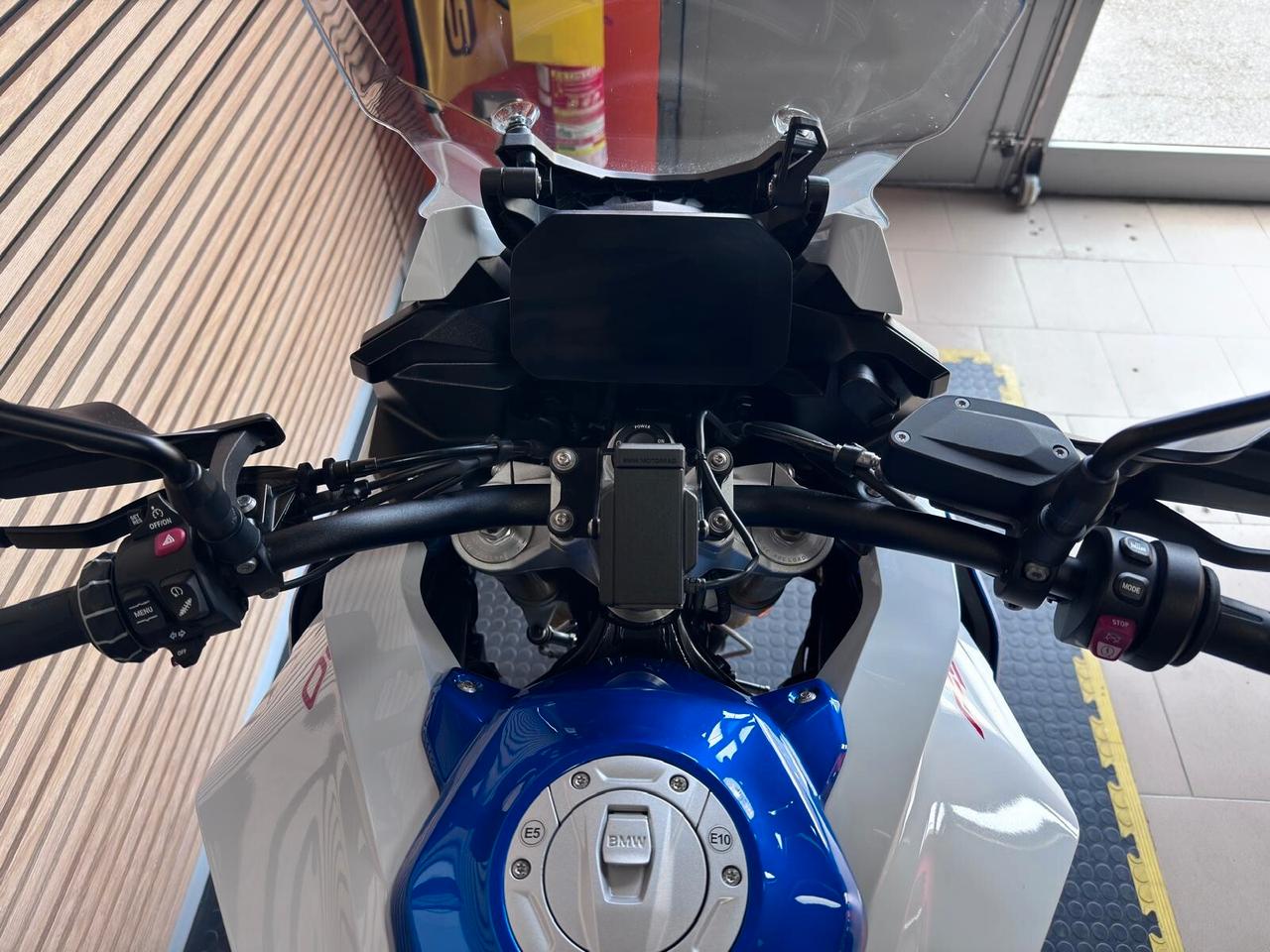 Bmw F 900 XR