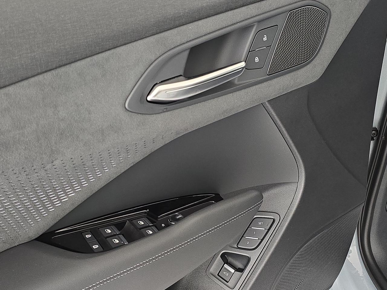 Audi Q3 1.5 tfsi mhev s line edition 150cv s-tronic