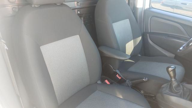 FIAT Doblo 1.3 MJT Cargo Lounge Az. Italia 90.000 Km