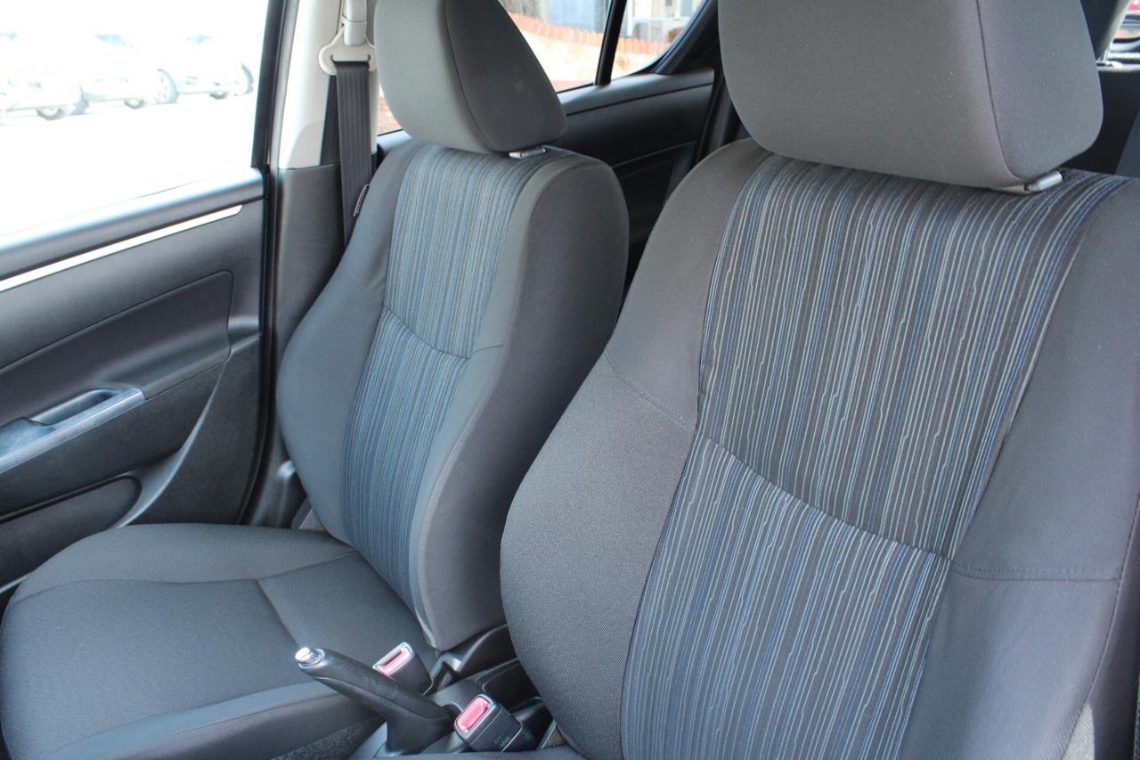 Suzuki Swift 1.3 DDiS 5 porte B-Cool Bi-Color