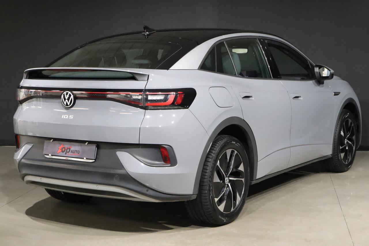 Volkswagen ID.5 PRO PERFORMANCE 204CV ACC LED KEYLESS 19"