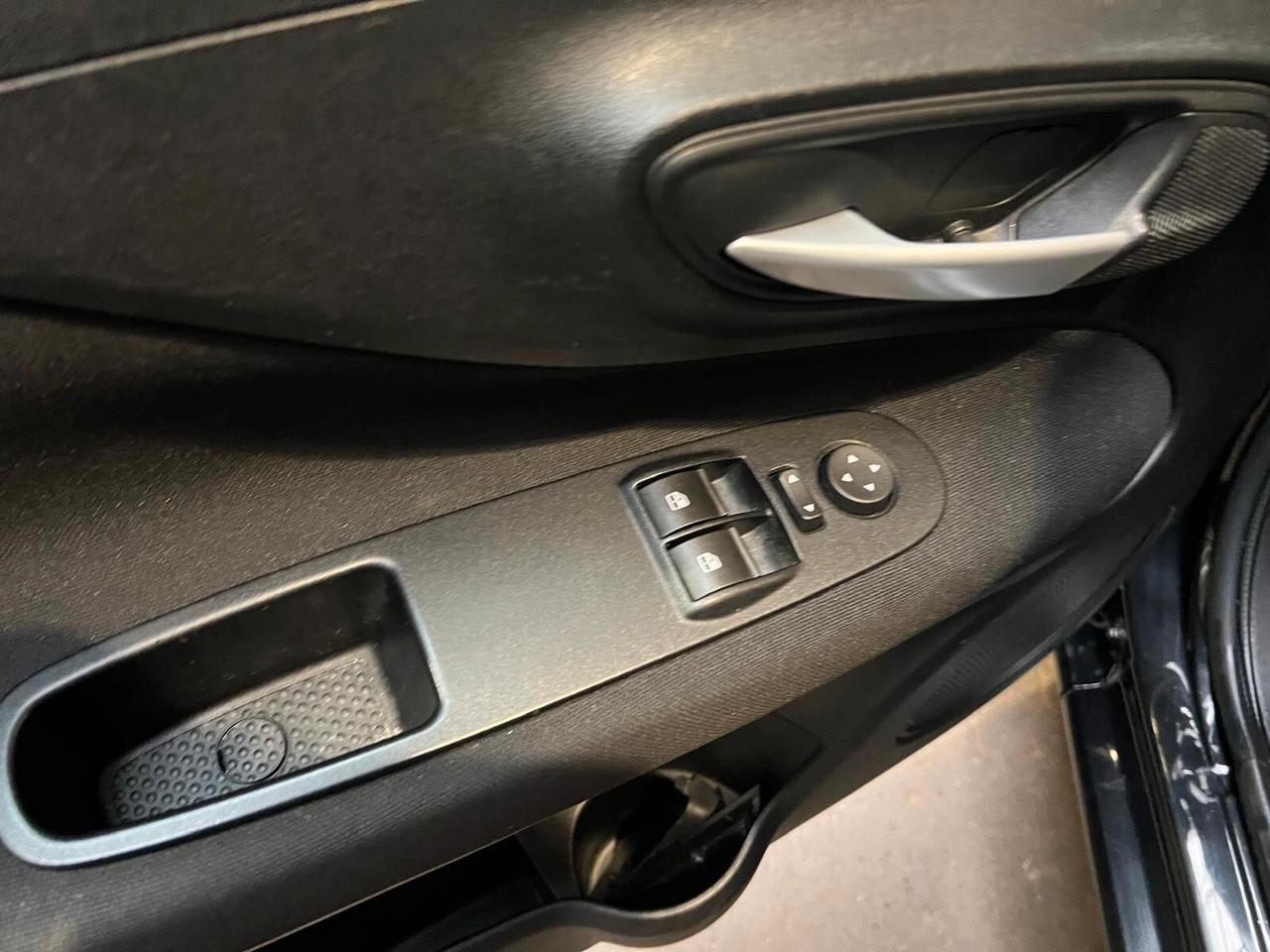 Fiat Punto Evo 1.4 5 porte CAMBIO AUTOMATICO