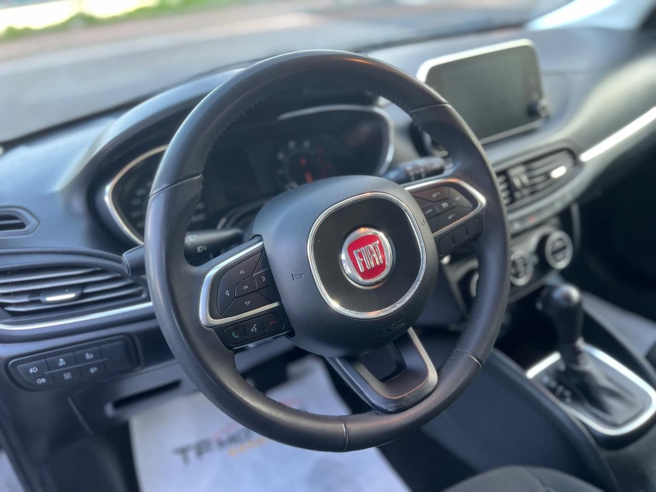 Fiat Tipo 1.6 Multijet lounge CERTIFICATA - 2018